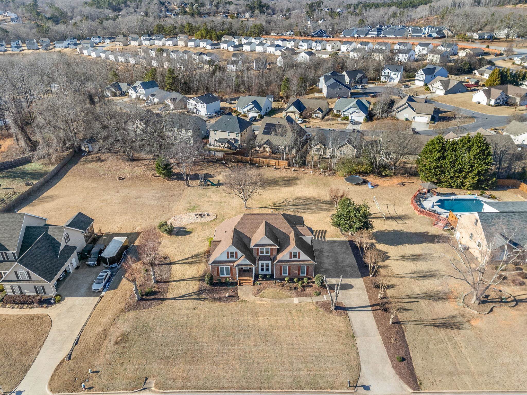 224 Saddlebrook Drive Moore, SC 29369 - Photo 46 of 47