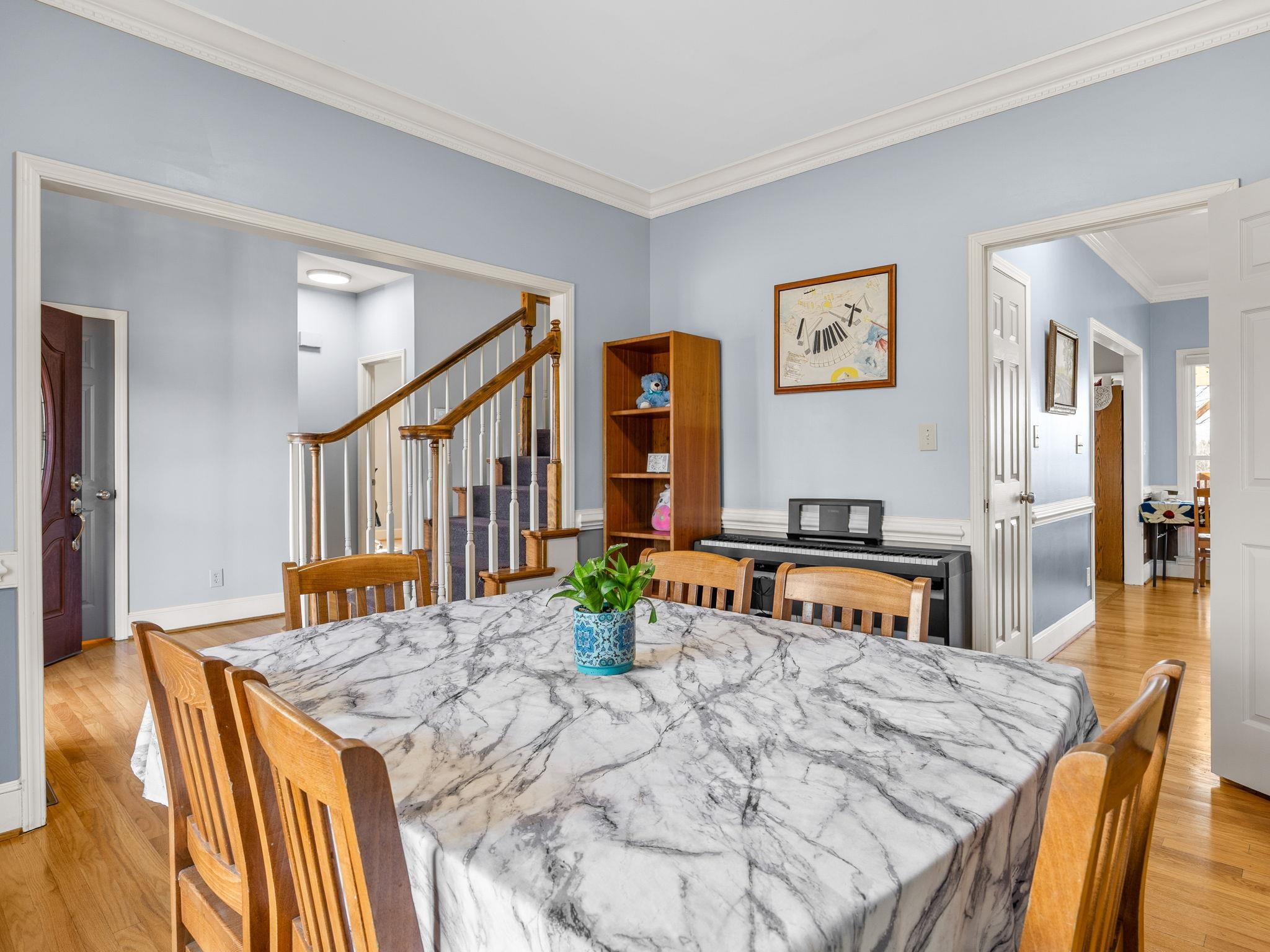 224 Saddlebrook Drive Moore, SC 29369 - Photo 10 of 47 Dining Room