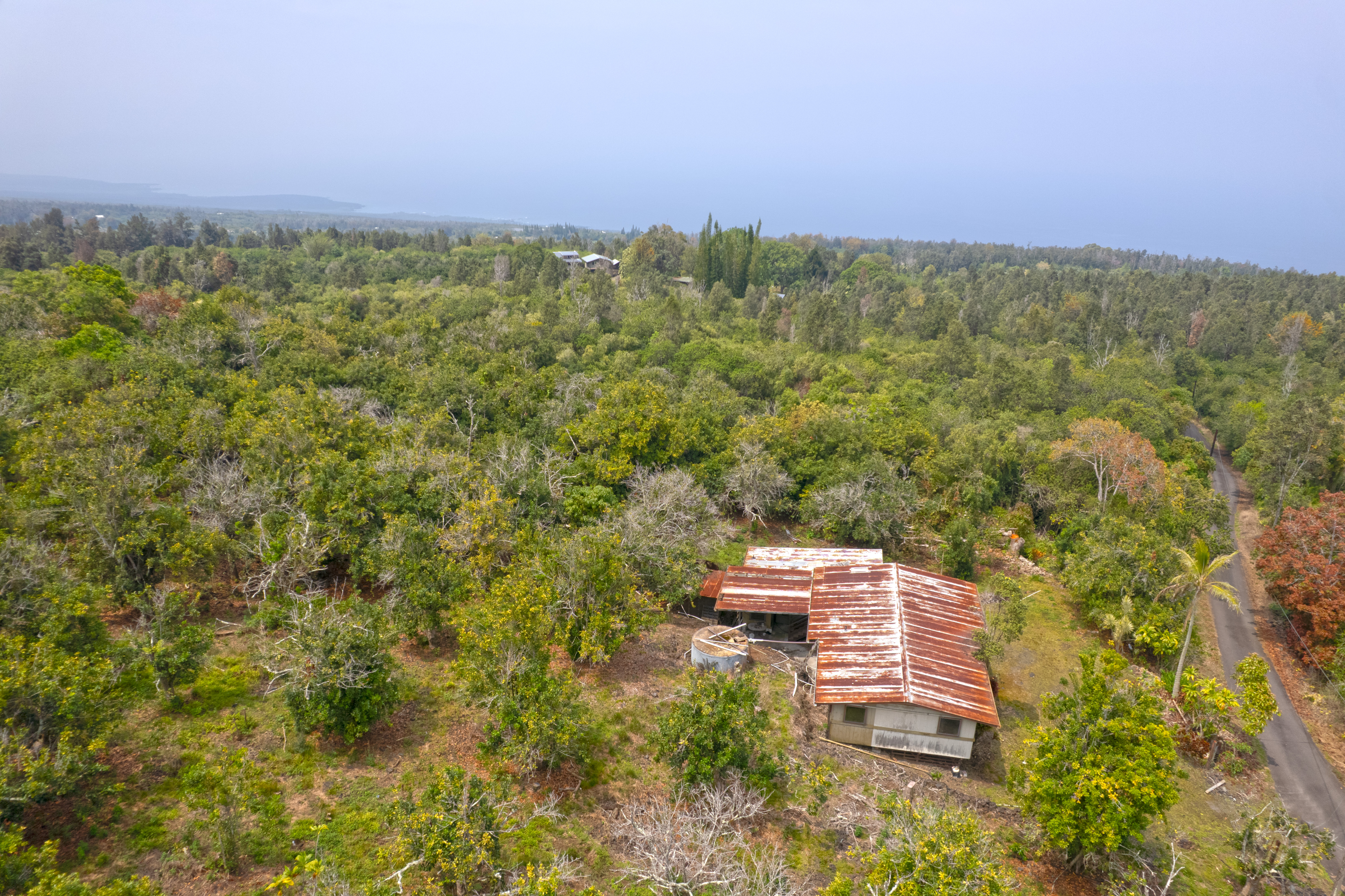 88-2800 Papa Homestead Road Captain Cook, HI 96704 - Photo 4 of 13