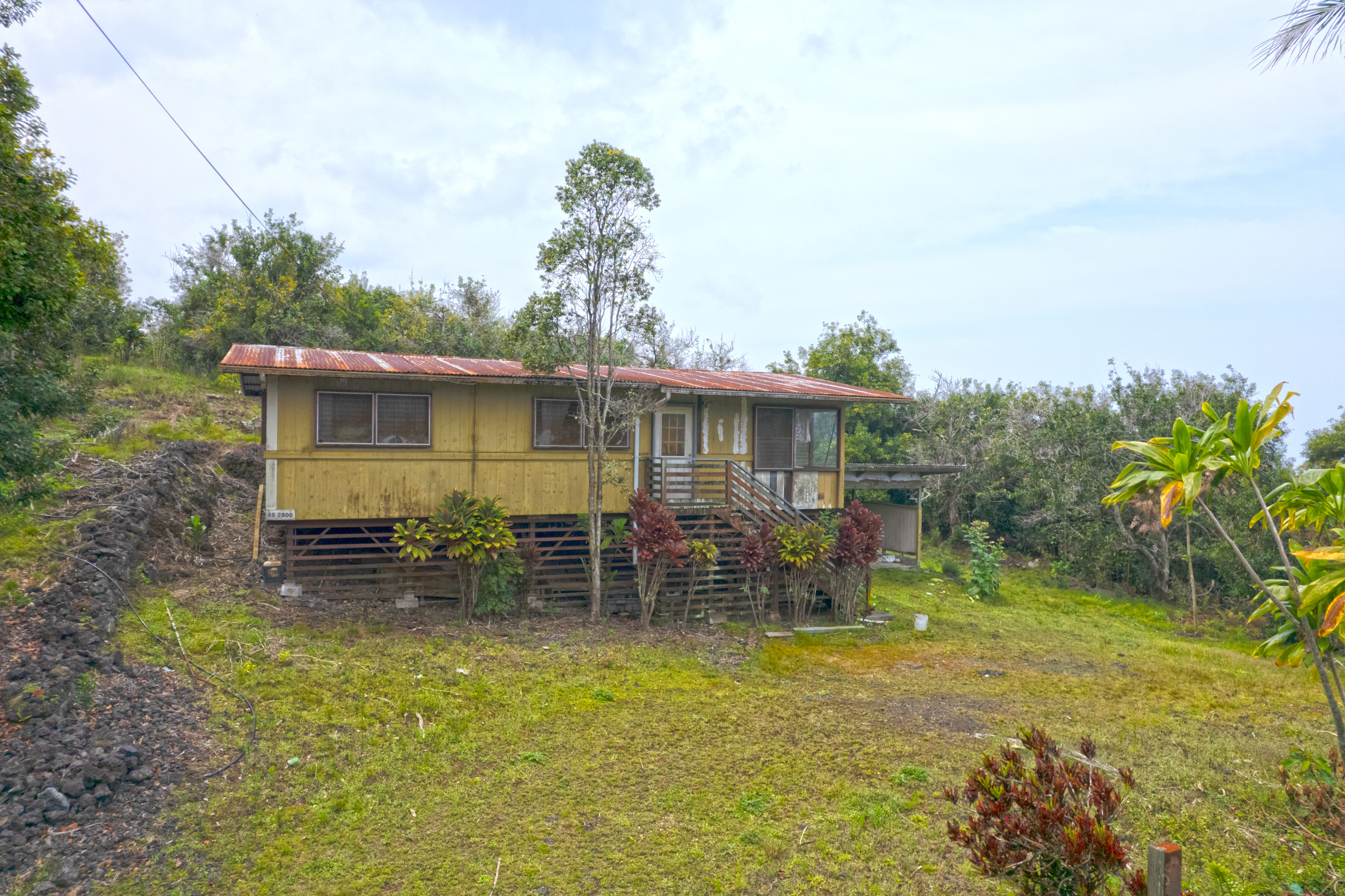 88-2800 Papa Homestead Road Captain Cook, HI 96704 - Photo 6 of 13