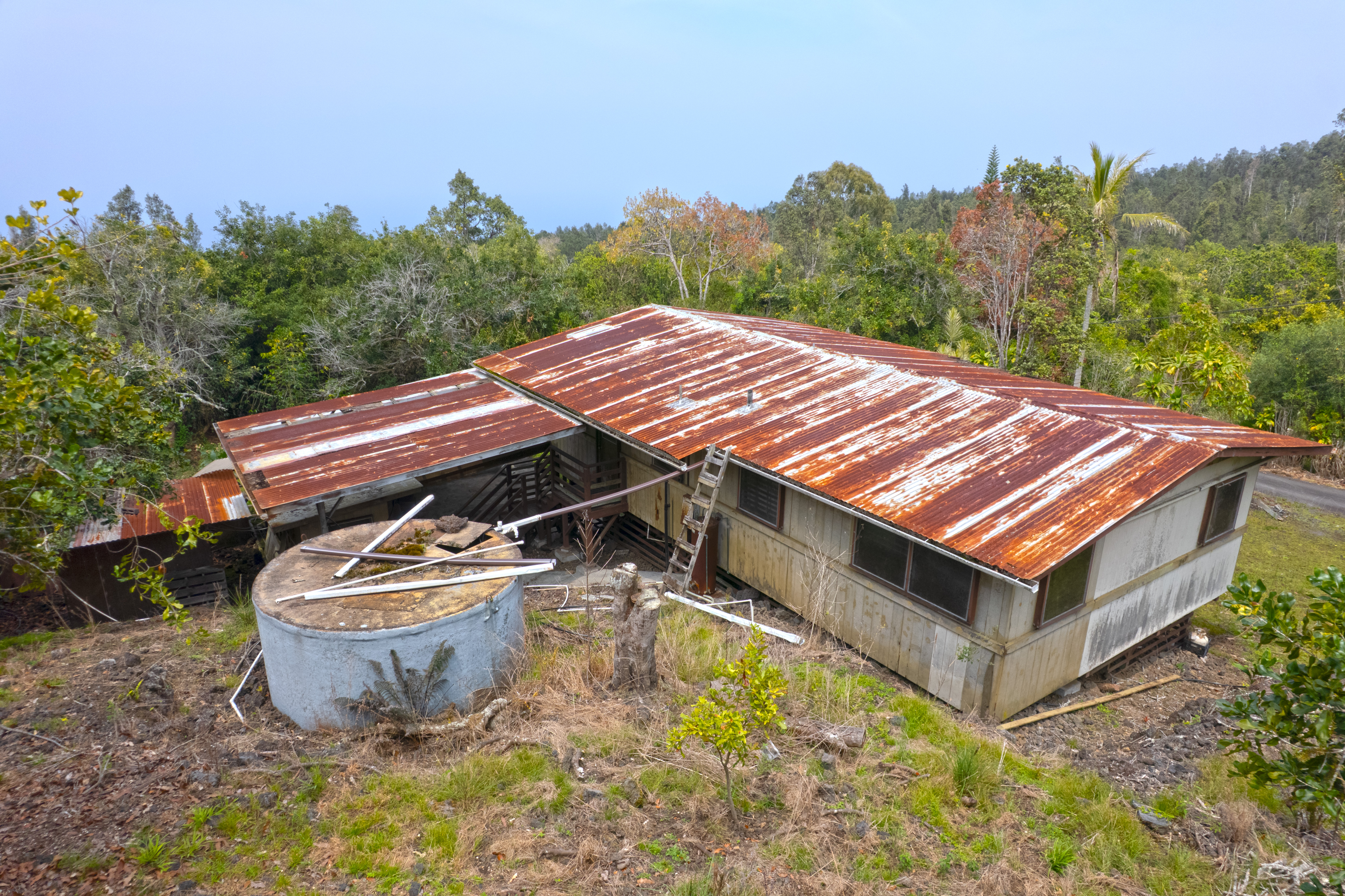 88-2800 Papa Homestead Road Captain Cook, HI 96704 - Photo 9 of 13