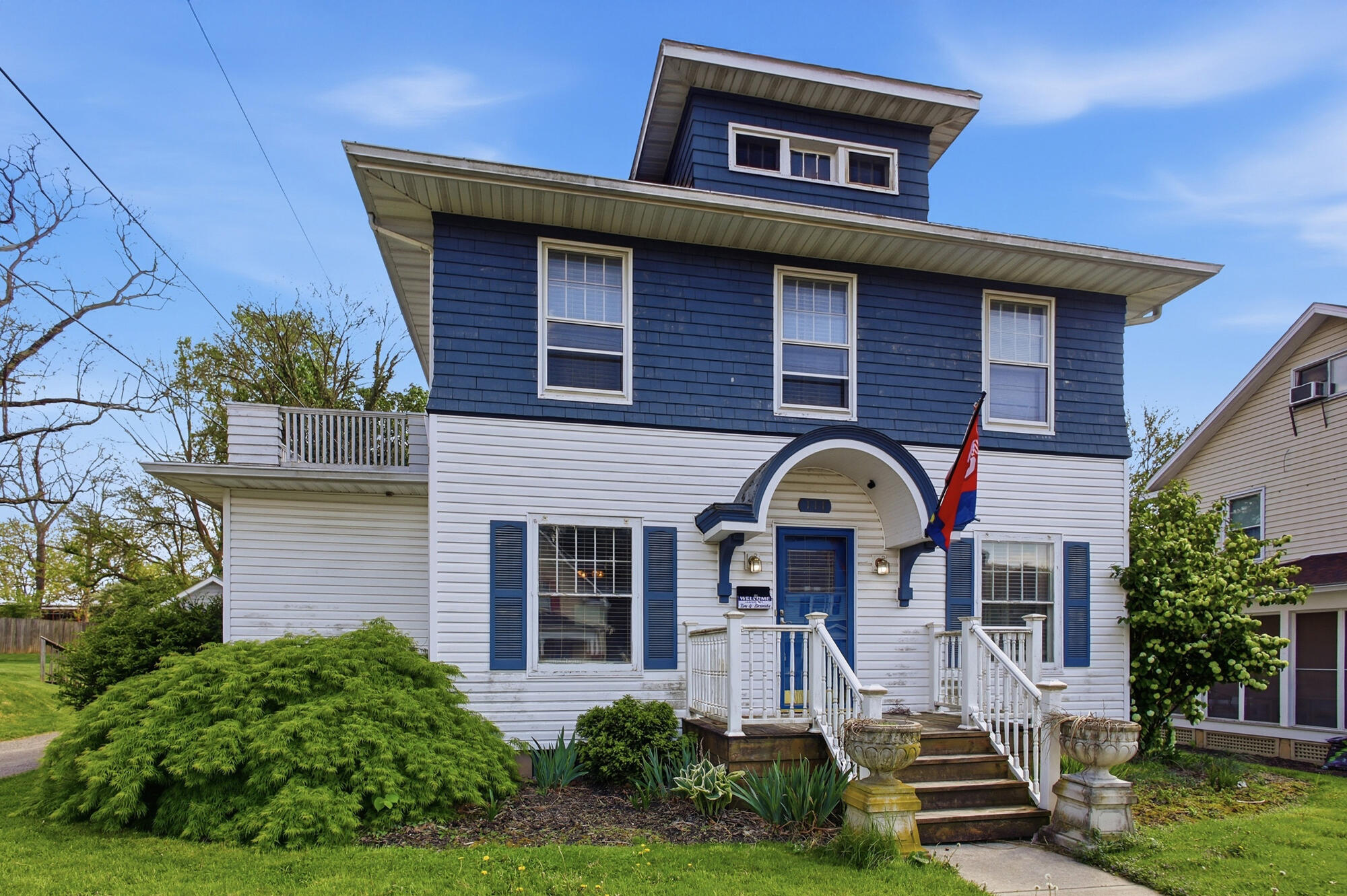111 East 1st Street Springfield, OH 45504 - Photo 2 of 42