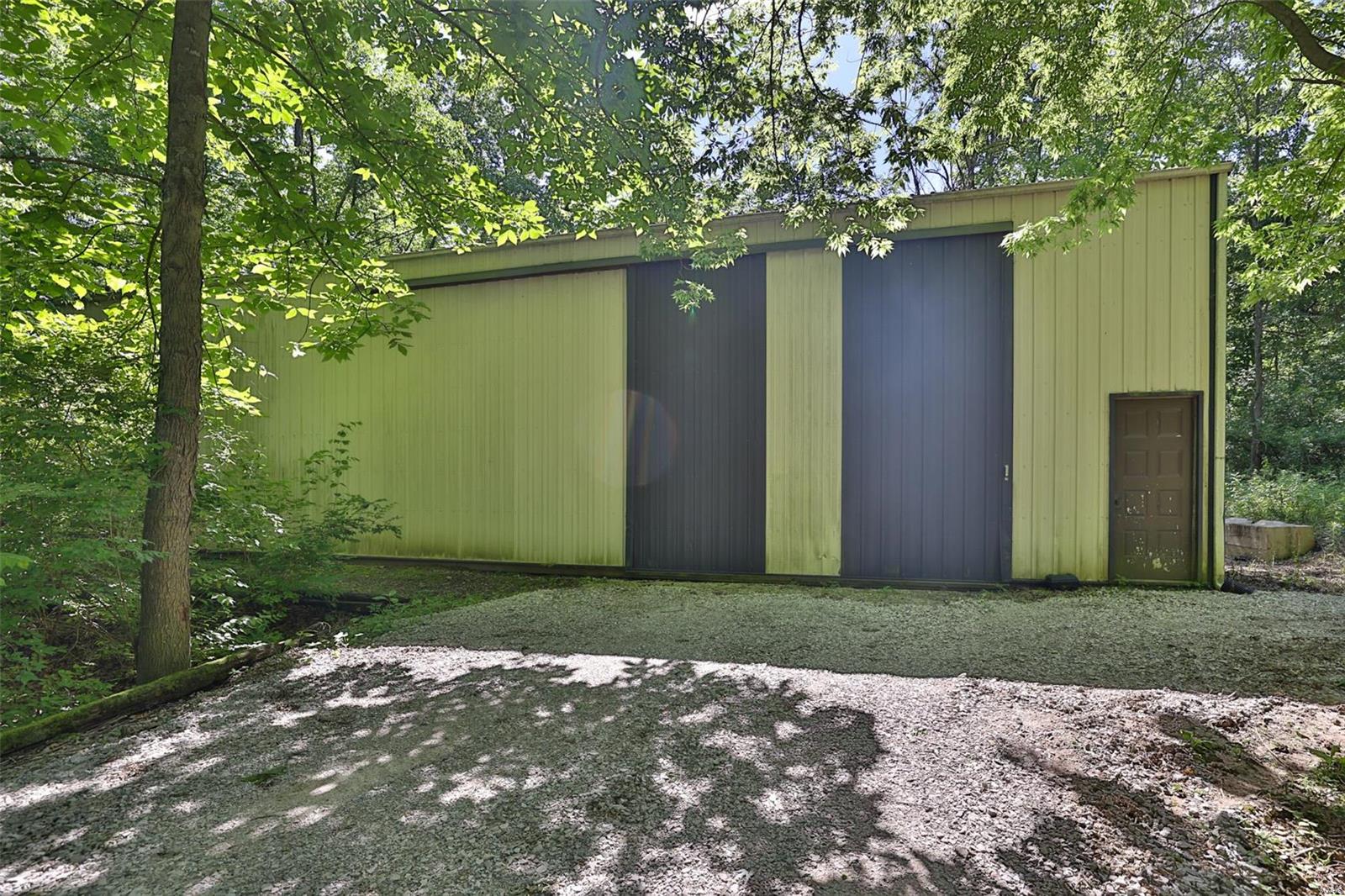 8075 West Mill Creek Road Troy, IL 62294 - Photo 94 of 99