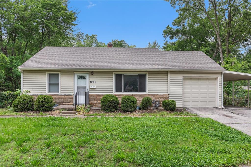 10106 Hillcrest Road Kansas City, MO 64134 - Photo 1 of 1 Gallery Image 1
