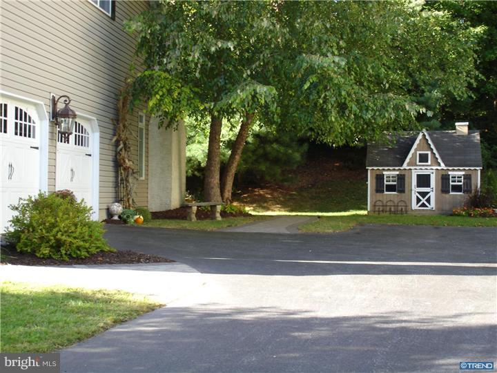 516 Silver Fox Road Kennett Square, PA 19348 - Photo 22 of 22 Gallery Image 22