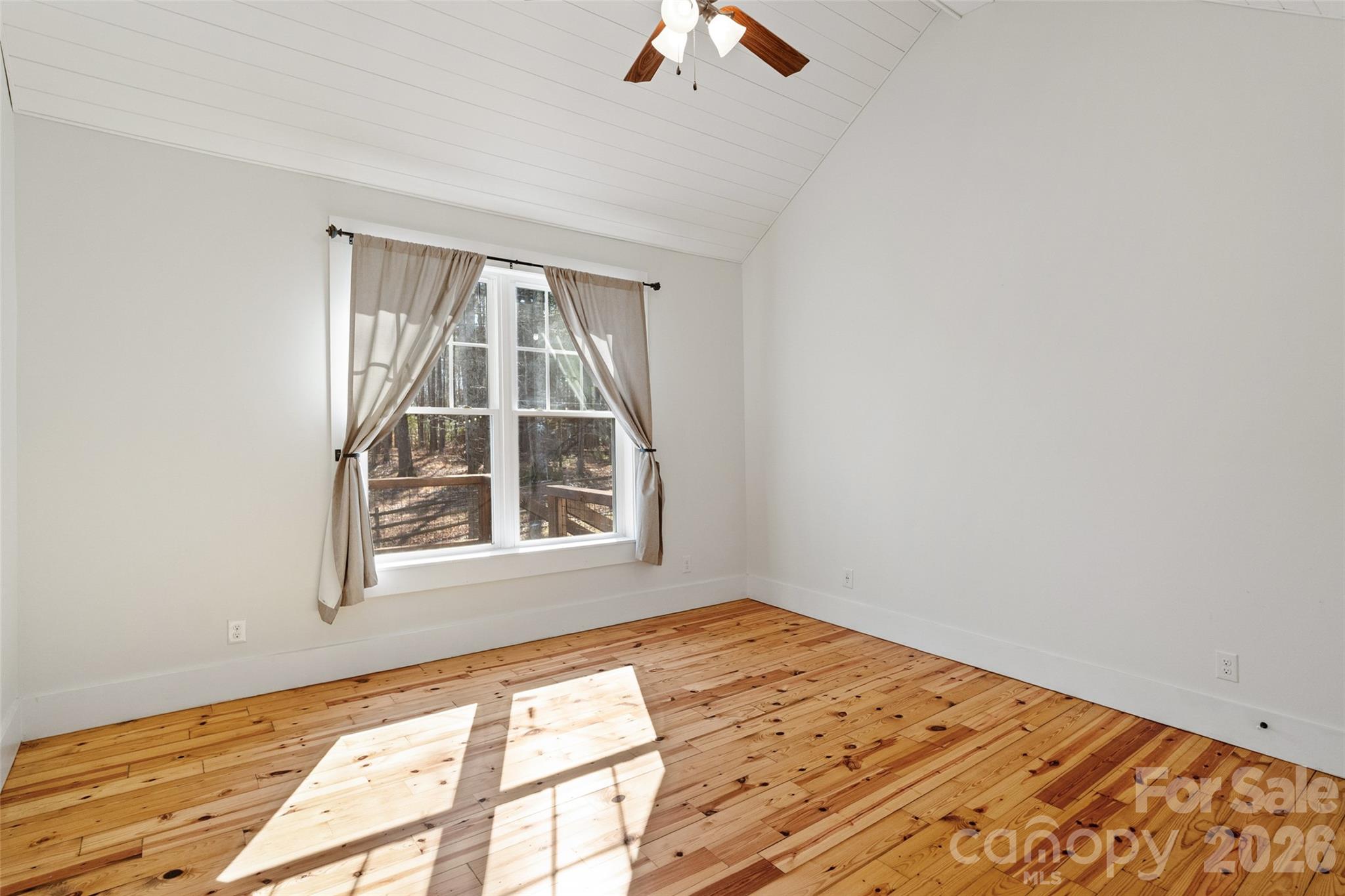 2370 Killian Road Edgemoor, SC 29712 - Photo 19 of 45 an empty room with a window
