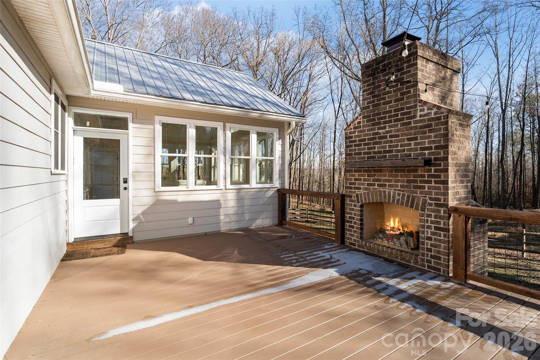 2370 Killian Road Edgemoor, SC 29712 - Photo 28 of 45 a front view of a house with a yard