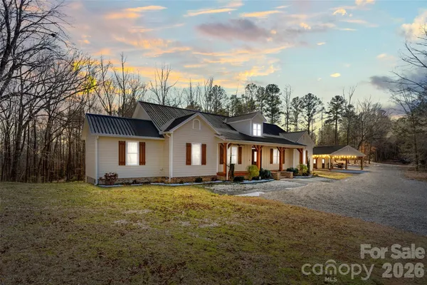 $1,200,000 | 2370 Killian Road, Edgemoor, SC 29712