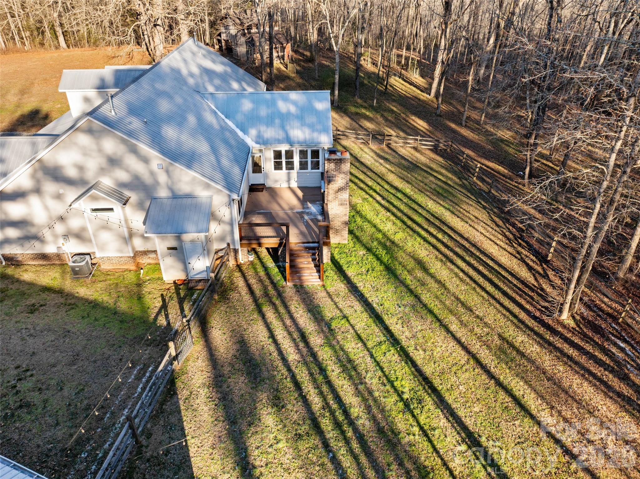 2370 Killian Road Edgemoor, SC 29712 - Photo 43 of 45 a view of outdoor space