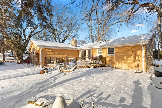 $395,000 | 1929 Sunnyside Drive, Waukesha, WI 53186