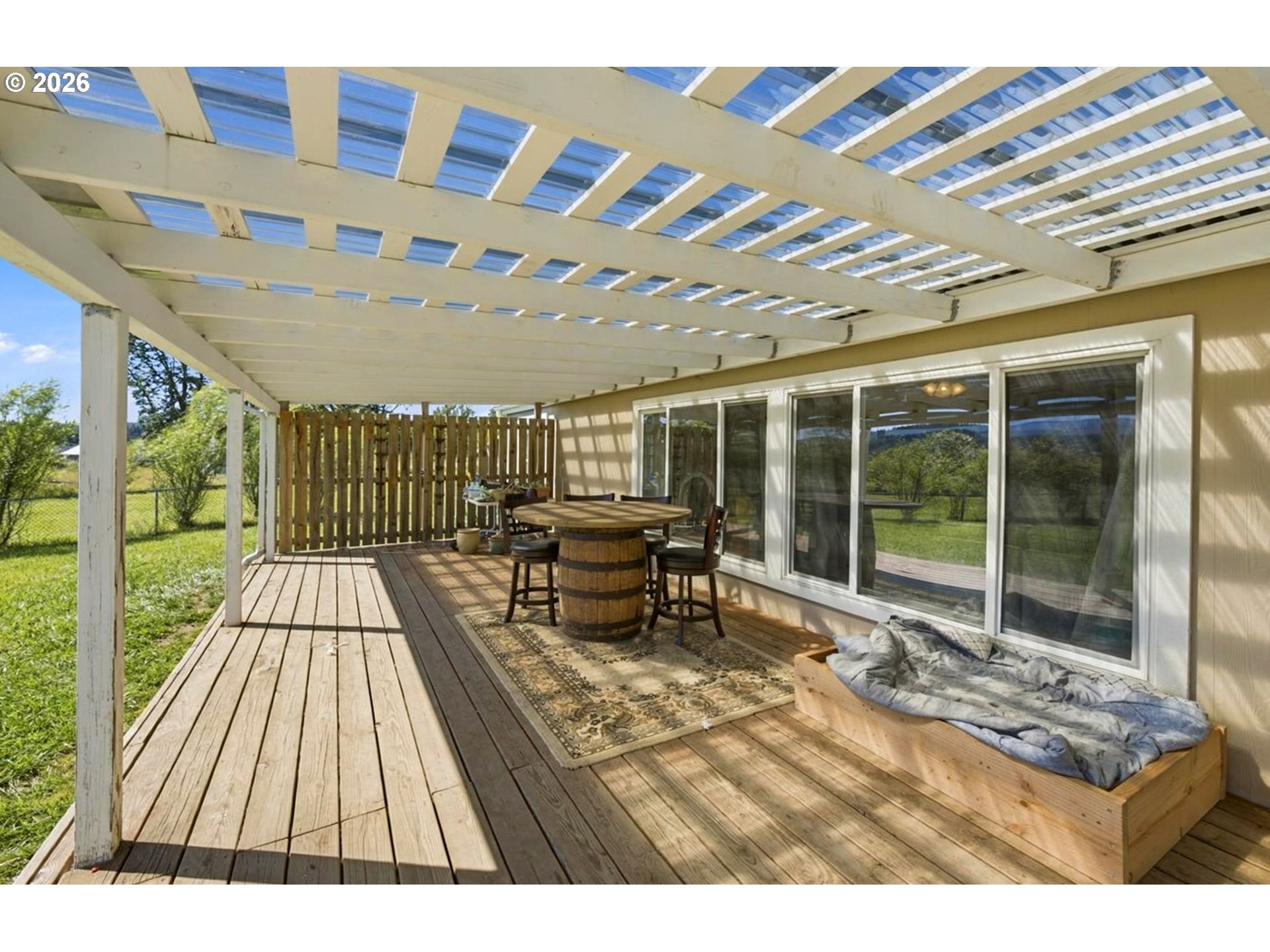47755 Southwest Hebo Road Grand Ronde, OR 97347 - Photo 5 of 48