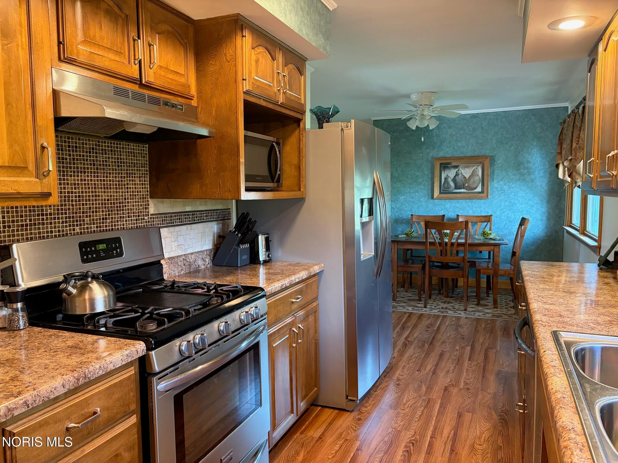 2919 12-50 Road Bryan, OH 43506 - Photo 15 of 31 Gallery Image 15