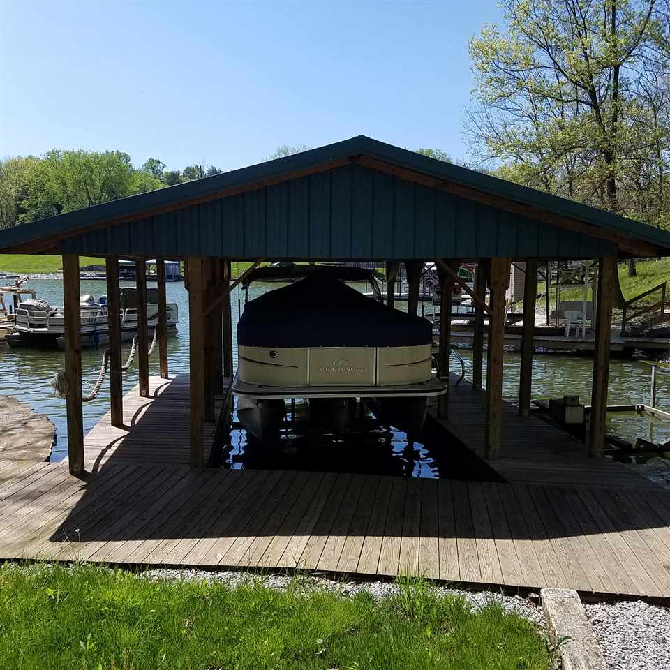 425 Cash Drive Dry Ridge, KY 41035 - Photo 4 of 26 Gallery Image 4