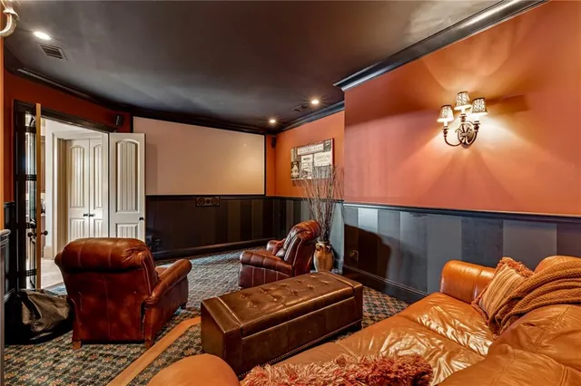 $3,295,000 | 6407 Grand Marina Circle, Gainesville, GA 30506