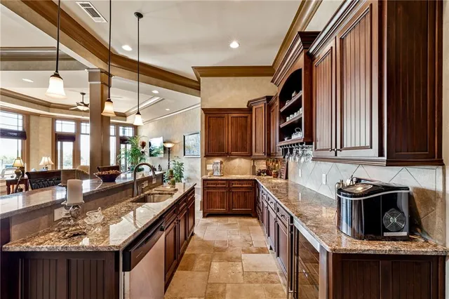 $3,295,000 | 6407 Grand Marina Circle, Gainesville, GA 30506