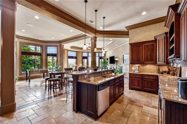 $3,295,000 | 6407 Grand Marina Circle, Gainesville, GA 30506