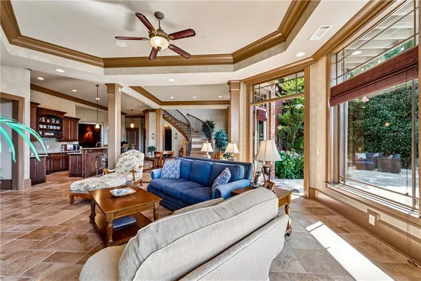 $3,295,000 | 6407 Grand Marina Circle, Gainesville, GA 30506