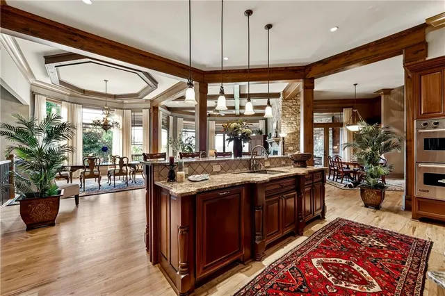 $3,295,000 | 6407 Grand Marina Circle, Gainesville, GA 30506