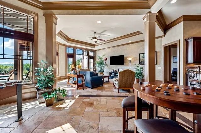 $3,295,000 | 6407 Grand Marina Circle, Gainesville, GA 30506