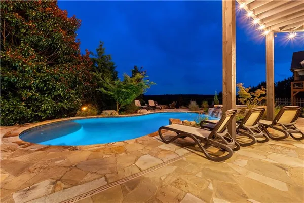 $3,295,000 | 6407 Grand Marina Circle, Gainesville, GA 30506