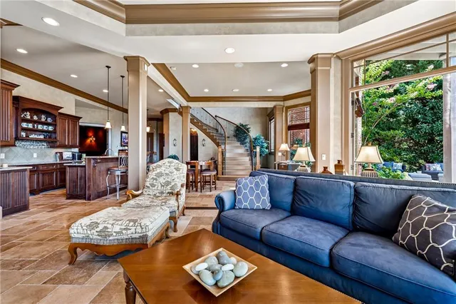 $3,295,000 | 6407 Grand Marina Circle, Gainesville, GA 30506