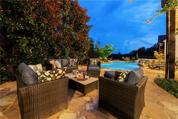 $3,295,000 | 6407 Grand Marina Circle, Gainesville, GA 30506