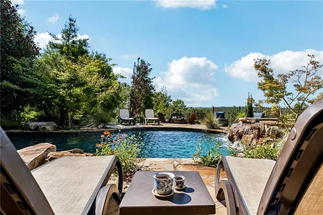 $3,295,000 | 6407 Grand Marina Circle, Gainesville, GA 30506