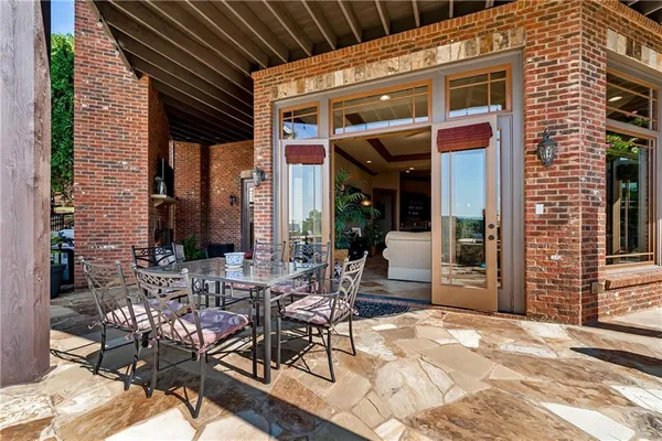 $3,295,000 | 6407 Grand Marina Circle, Gainesville, GA 30506