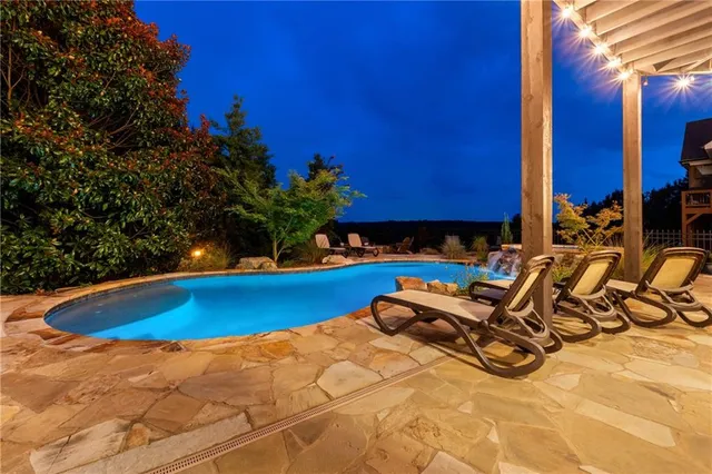 $3,295,000 | 6407 Grand Marina Circle, Gainesville, GA 30506