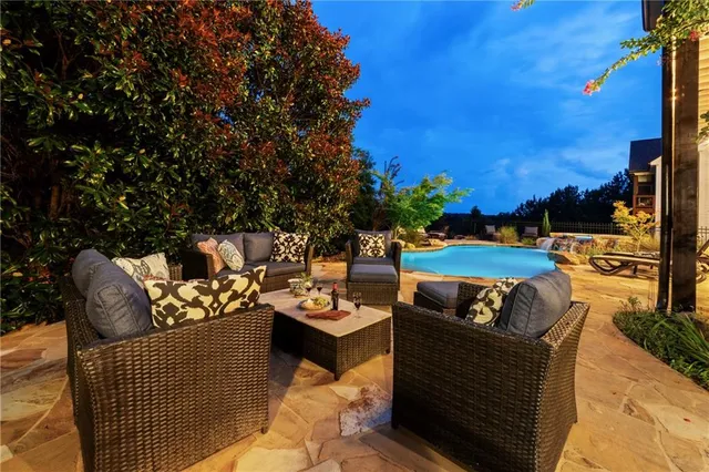 $3,295,000 | 6407 Grand Marina Circle, Gainesville, GA 30506