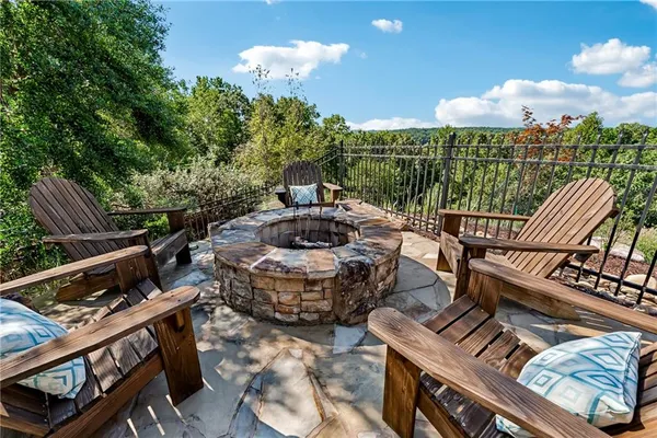 $3,295,000 | 6407 Grand Marina Circle, Gainesville, GA 30506