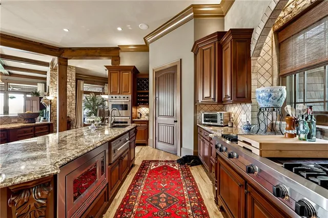 $3,295,000 | 6407 Grand Marina Circle, Gainesville, GA 30506