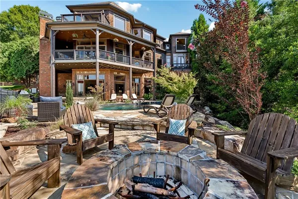 $3,295,000 | 6407 Grand Marina Circle, Gainesville, GA 30506
