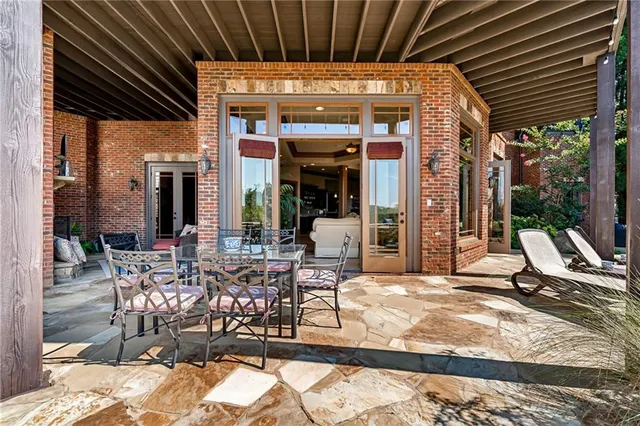 $3,295,000 | 6407 Grand Marina Circle, Gainesville, GA 30506