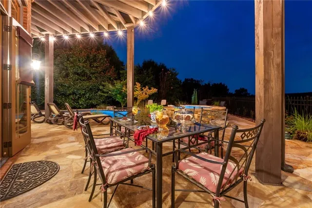 $3,295,000 | 6407 Grand Marina Circle, Gainesville, GA 30506