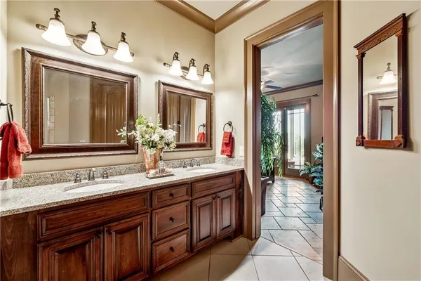 $3,295,000 | 6407 Grand Marina Circle, Gainesville, GA 30506