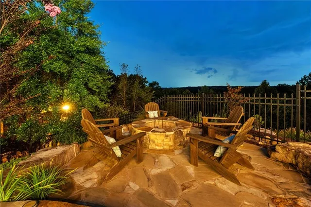 $3,295,000 | 6407 Grand Marina Circle, Gainesville, GA 30506