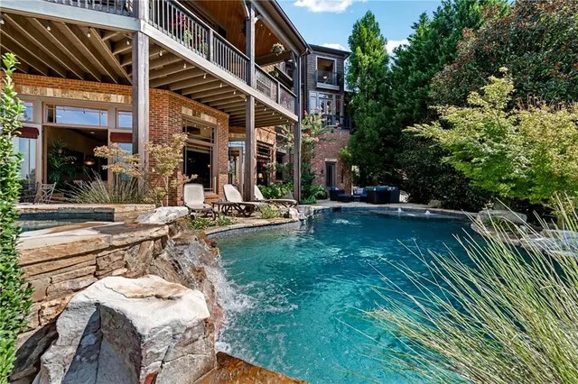 $3,295,000 | 6407 Grand Marina Circle, Gainesville, GA 30506