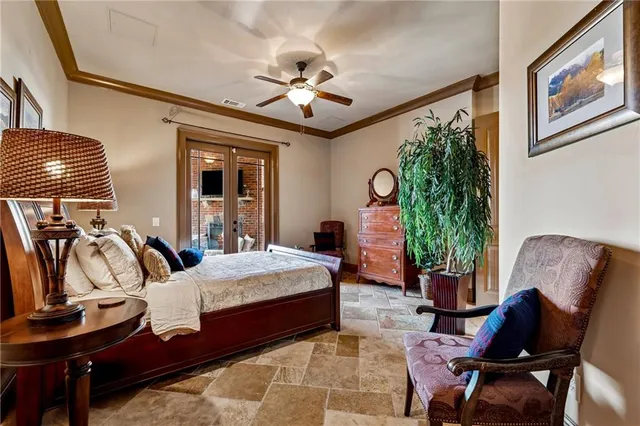 $3,295,000 | 6407 Grand Marina Circle, Gainesville, GA 30506