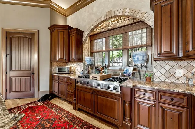 $3,295,000 | 6407 Grand Marina Circle, Gainesville, GA 30506