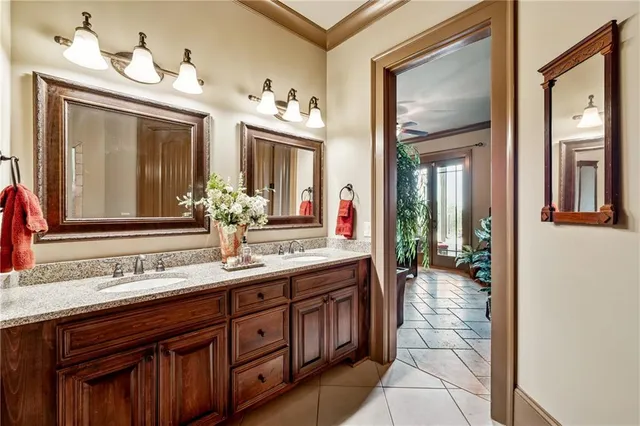 $3,295,000 | 6407 Grand Marina Circle, Gainesville, GA 30506