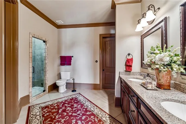 $3,295,000 | 6407 Grand Marina Circle, Gainesville, GA 30506