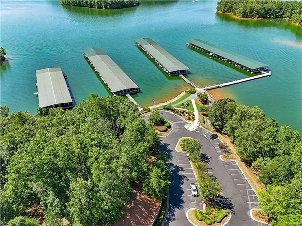 $3,295,000 | 6407 Grand Marina Circle, Gainesville, GA 30506