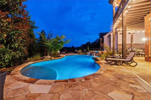 $3,295,000 | 6407 Grand Marina Circle, Gainesville, GA 30506