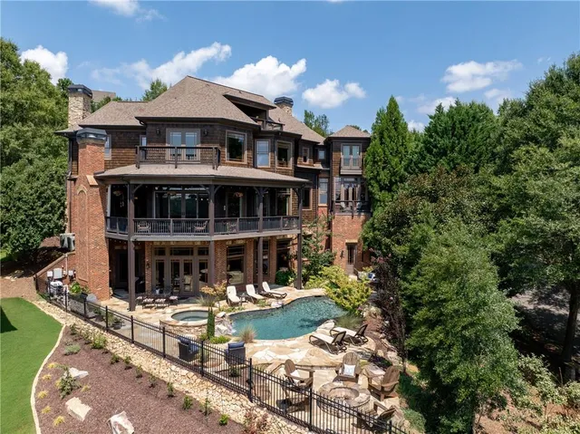 $3,295,000 | 6407 Grand Marina Circle, Gainesville, GA 30506