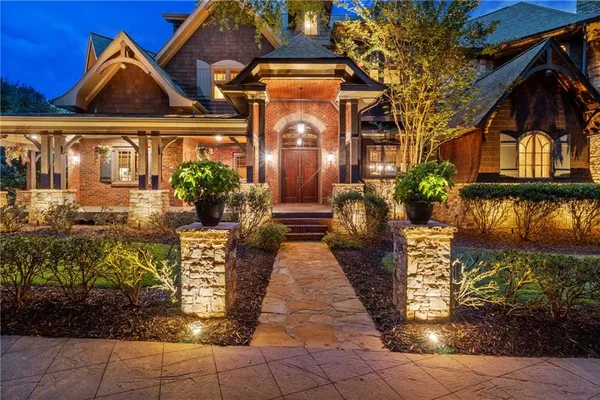 $3,295,000 | 6407 Grand Marina Circle, Gainesville, GA 30506