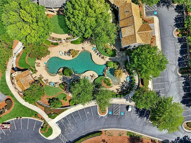 $3,295,000 | 6407 Grand Marina Circle, Gainesville, GA 30506