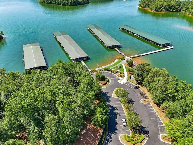 $3,295,000 | 6407 Grand Marina Circle, Gainesville, GA 30506