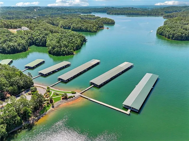 $3,295,000 | 6407 Grand Marina Circle, Gainesville, GA 30506