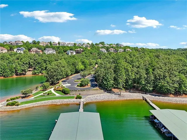 $3,295,000 | 6407 Grand Marina Circle, Gainesville, GA 30506